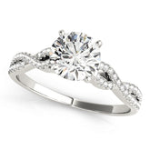 Engagement Rings Multirow - TN84274